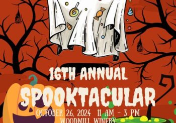 16th Annual Spooktacular